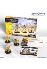 Archon Studio StarCraft TMG: Protoss: Zealot Expansion Set