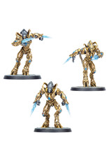 Archon Studio StarCraft TMG: Protoss: Zealot Expansion Set
