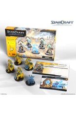 Archon Studio StarCraft TMG: Protoss: Adept Expansion Set