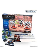 Archon Studio StarCraft TMG: Terran: Medic Expansion Set