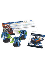 Archon Studio StarCraft TMG: Terran: Medic Expansion Set