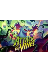 Gift of Games Lorcana Attack of the Vine! Set Championship (9/12 @11pm)