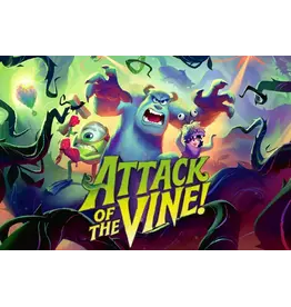 Gift of Games Lorcana Attack of the Vine! Set Championship (9/12 @11pm)