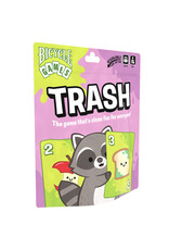 Bicycle Trash
