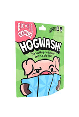 Bicycle Hogwash