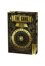 Kosmos The Gang (Deluxe Edition)