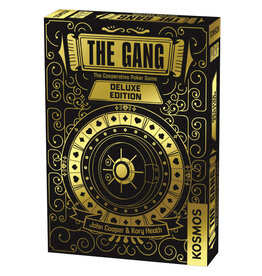 Kosmos The Gang (Deluxe Edition)