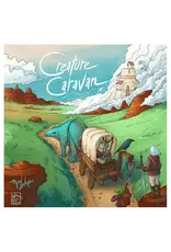 Red Raven Games Creature Caravan