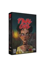 Van Ryder Games Final Girl: Don't Make a Sound