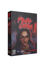 Van Ryder Games Final Girl: The Marrek Murders