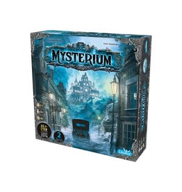 Libellud Mysterium (Refresh 2025)