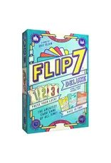 The Op Games Flip 7 Deluxe