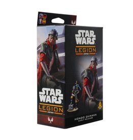 Atomic Mass Games Star Wars: Legion – Hondo Ohnaka