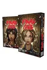 Van Ryder Games Final Girl: Madness in the Dark