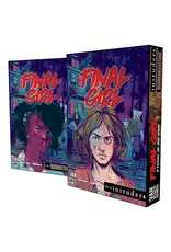 Van Ryder Games Final Girl: A Knock at the Door