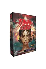 Van Ryder Games Final Girl: Carnage at the Carnival