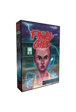 Van Ryder Games Final Girl: Haunting of Creech Manor
