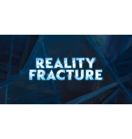 Gift of Games MtG Reality Fracture Pre-release (9/25 6:00pm)