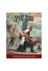 7th Sea Core Rulebook