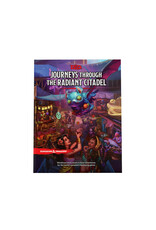Wizards of the Coast D&D 5th: Journeys through the Radiant Citadel