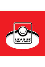 Gift of Games Pokemon League Challenge (9/26 @4PM)