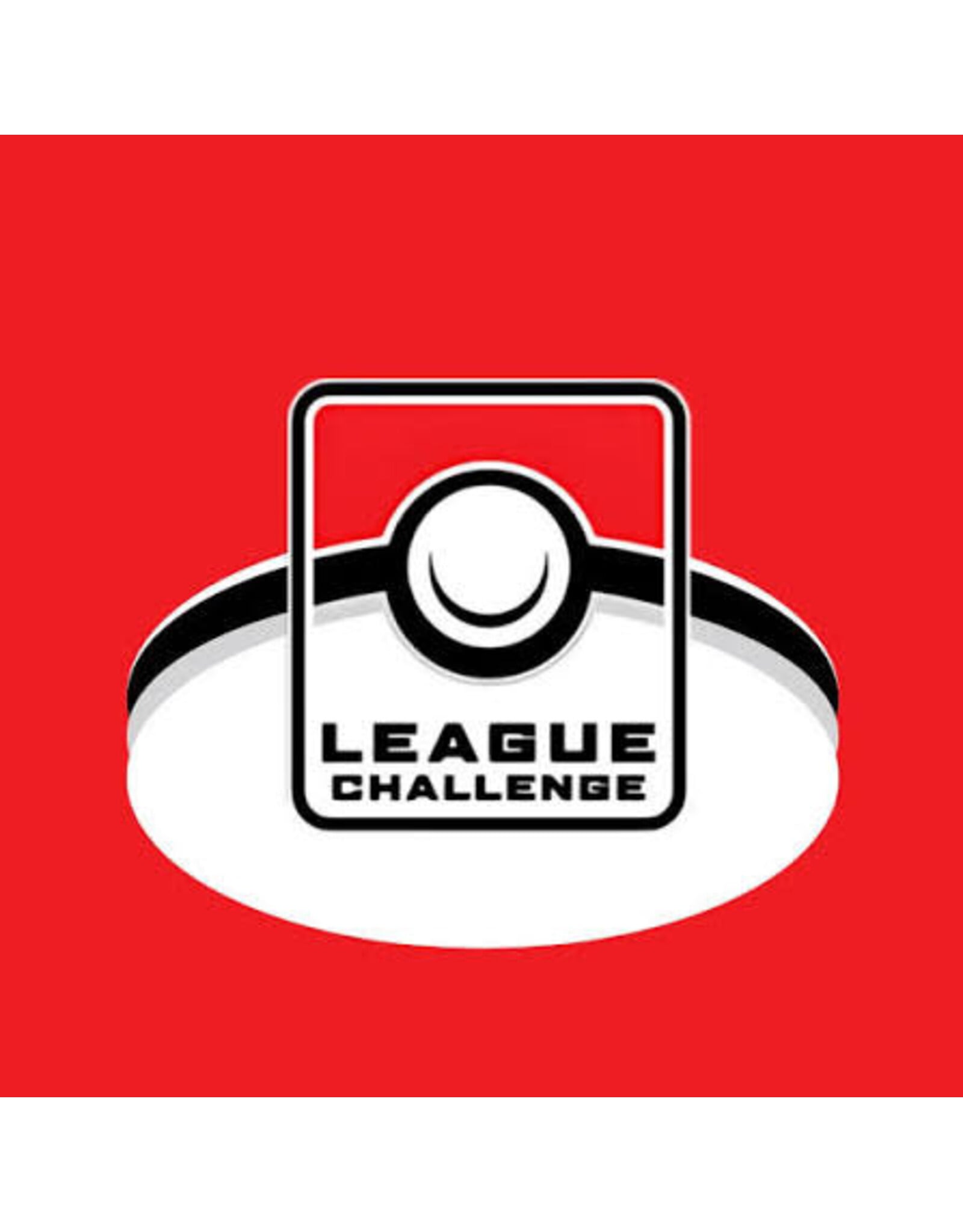 Gift of Games Pokemon League Challenge (9/26 @4PM)