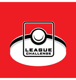 Gift of Games Pokemon League Challenge (9/26 @4PM)