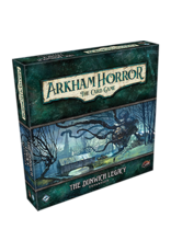Fantasy Flight Games Arkham Horror LCG Dunwich Legacy Expansion