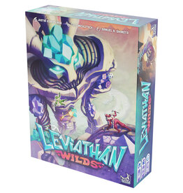 All Play Leviathan Wilds