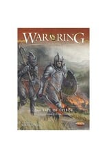 Ares Games War of the Ring: The Fate of Erebor