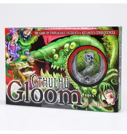 Atlas Games Cthulhu Gloom