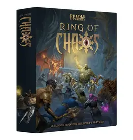 Beadle and Grimm’s LLC Ring of Chaos