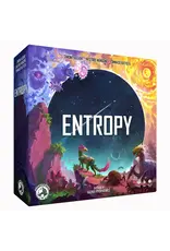 Board & Dice Entropy