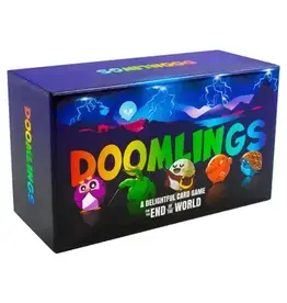 Breaking Games Doomlings: Classic
