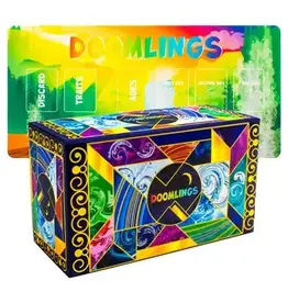 Breaking Games Doomlings: Classic Deluxe Bundle