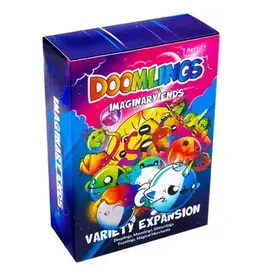 Breaking Games Doomlings: Imaginary Ends Expansion