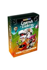Breaking Games Doomlings: Legends of Enderas Expansion