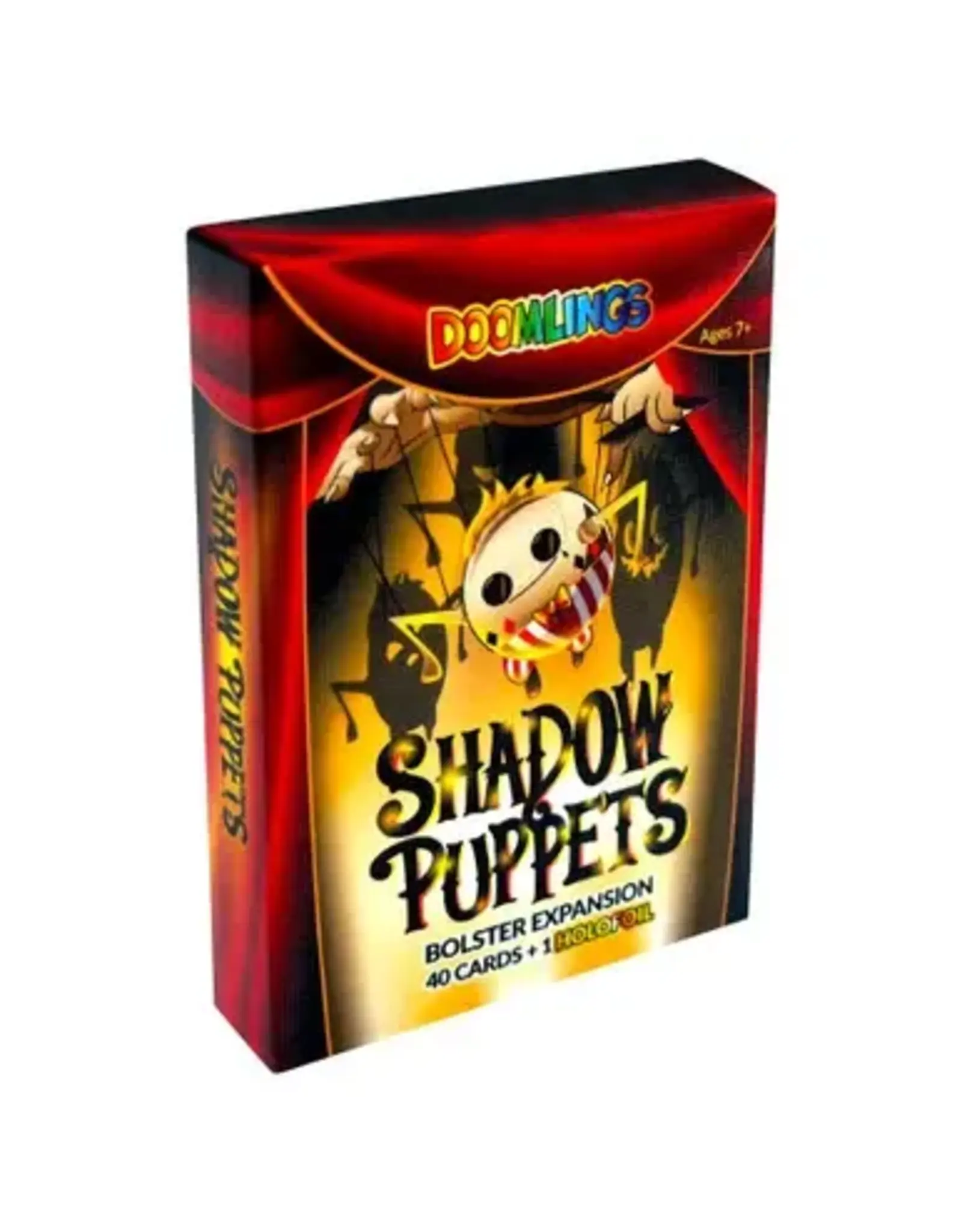 Breaking Games Doomlings: Shadow Puppets Bolster Expansion