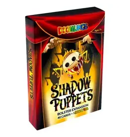 Breaking Games Doomlings: Shadow Puppets Bolster Expansion