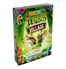 Breaking Games Doomlings: Mokoko Village Bolster Expansion
