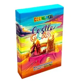 Breaking Games Doomlings: Castle Glass Bolster Expansion