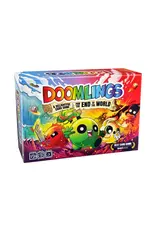 Breaking Games Doomlings: Remastered (Third Edition)