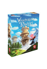 Capstone Games Wandering Towers