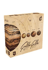 Capstone Games Galileo Galilei