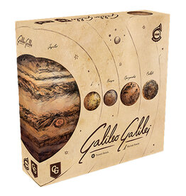 Capstone Games Galileo Galilei