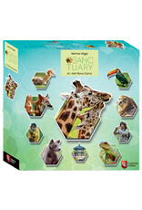 Capstone Games Sanctuary