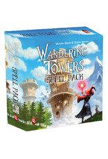 Capstone Games Wandering Towers: Spell Pack