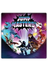 Chip Theory Games Jump Masters!