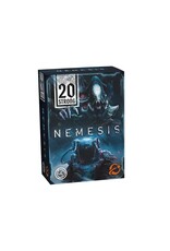 Chip Theory Games 20 Strong: Nemesis Deck