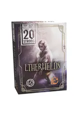 Chip Theory Games 20 Strong: Etherfields Deck